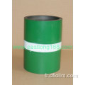 API 5CT 10th Basing Pipe Couplage